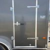 2025 Prairie Road 5x10, 6x12 Single & Tandem Axle & 7x14 Cargo / Enclosed Trailer