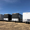 2025 Prairie Road 5x10, 6x12 Single & Tandem Axle & 7x14 Cargo / Enclosed Trailer