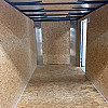 2025 Prairie Road 5x10, 6x12 Single & Tandem Axle & 7x14 Cargo / Enclosed Trailer