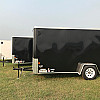 2025 Prairie Road 5x10, 6x12 Single & Tandem Axle & 7x14 Cargo / Enclosed Trailer