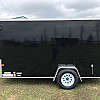 2025 Prairie Road 5x10, 6x12 Single & Tandem Axle & 7x14 Cargo / Enclosed Trailer