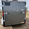 2025 Prairie Road 5x10, 6x12 Single & Tandem Axle & 7x14 Cargo / Enclosed Trailer
