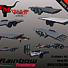 2026 Rainbow Trailers Flat Decks, Car Haulers, Dump & Utility Trailers