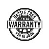 2026 Duralite 8'x25' Trail Drive (96"X25') Aluminum Stock Trailer 54" Wide Side Door