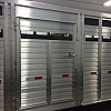 2027 Duralite 7.5x25' Trail Drive (90") Aluminum Stock Trailer Wide Side Door