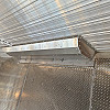 2027 Duralite 7.5x25' Trail Drive (90") Aluminum Stock Trailer Wide Side Door