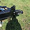 Ranger Green 2027 Double A 14' Excel Dump Trailer