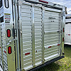 2027 Duralite 7.5 x25' Trail Drive (90") Aluminum Stock Trailer