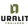 2022 Duralite USED 7.5x35' Trail Drive (90") Aluminum Stock Trailer