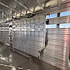 2026 Duralite 8'x25' Trail Drive (96"X25') Aluminum Stock Trailer 54" Wide Side Door