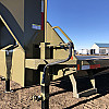 Ranger Green 2027 Double A 32' Pro Gooseneck Flatdeck Trailer
