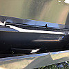 Charcoal 2026 Double A 32' Pro Gooseneck Flatdeck Trailer - GVWR: 21,000lbs
