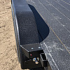 Black 2027 Rainbow Trailers 14' Rainbow Express Car & Equipment