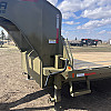 Ranger Green 2027 Double A 30' Pro Gooseneck Flatdeck Trailer