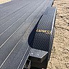 Black 2027 Rainbow Trailers 20' Car & Equipment Trailer