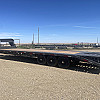 Charcoal 2026 Double A 32' Pro Gooseneck Flatdeck Trailer