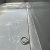 Charcoal 2027 Double A 14' Pro Dump Trailer