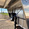 2027 Duralite 7.5 x25' Trail Drive (90") Aluminum Stock Trailer