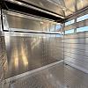 2027 Duralite 7.5 x25' Trail Drive (90") Aluminum Stock Trailer