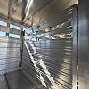 2027 Duralite 7.5 x25' Trail Drive (90") Aluminum Stock Trailer