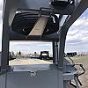 Charcoal 2027 Double A 30' Pro Gooseneck Flatdeck Trailer