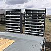 Charcoal 2027 Double A 30' Pro Gooseneck Flatdeck Trailer