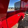 RED 2027 Double A 32' Pro Gooseneck Flatdeck Trailer