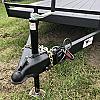 Black 2027 Rainbow Trailers 14' Rainbow Express Car & Equipment