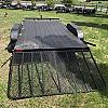 Black 2027 Rainbow Trailers 14' Rainbow Express Car & Equipment