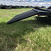 Black 2027 Rainbow Trailers 14' Rainbow Express Car & Equipment