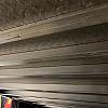 2027 Duralite 8'x25' Trail Drive (25' x96") Aluminum Stock Trailer 54" Wide Side Door