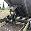 Ranger Green 2027 Double A 14' Excel Dump Trailer