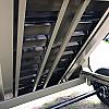 Ranger Green 2027 Double A 14' Excel Dump Trailer