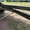 Ranger Green 2027 Double A 14' Excel Dump Trailer