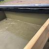 Ranger Green 2027 Double A 14' Excel Dump Trailer