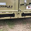 Ranger Green 2027 Double A 14' Excel Dump Trailer