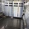 2027 Duralite 7.5x30' Trail Drive (90") Aluminum Stock Trailer Wide Side Door