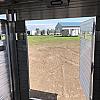 2027 Duralite 7.5x30' Trail Drive (90") Aluminum Stock Trailer Wide Side Door