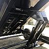 Black 2027 Double A 14' Excel Dump Trailer