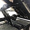 Black 2027 Double A 14' Excel Dump Trailer