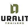 2027 Duralite 7.5 x25' Trail Drive (90") Aluminum Stock Trailer