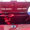 RED 2027 Double A 32' Pro Gooseneck Flatdeck Trailer