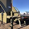 Ansi Grey 2027 Double A 32' Pro Gooseneck Flatdeck Trailer