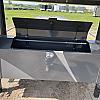 Charcoal 2027 Double A 30' Pro Gooseneck Flatdeck Trailer