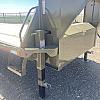 Ranger Green 2027 Double A 30' Pro Gooseneck Flatdeck Trailer