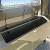 Ranger Green 2027 Double A 30' Pro Gooseneck Flatdeck Trailer