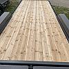 Charcoal 2027 Double A 22' Pro Series Equipment Trailer