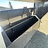 RED 2027 Double A 32' Pro Gooseneck Flatdeck Trailer