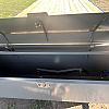 Ansi Grey 2027 Double A 32' Pro Gooseneck Flatdeck Trailer