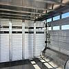 Alum 2027 Duralite 8'x25' Trail Drive (96"x25') Aluminum Stock Trailer 54" Wide Side Door